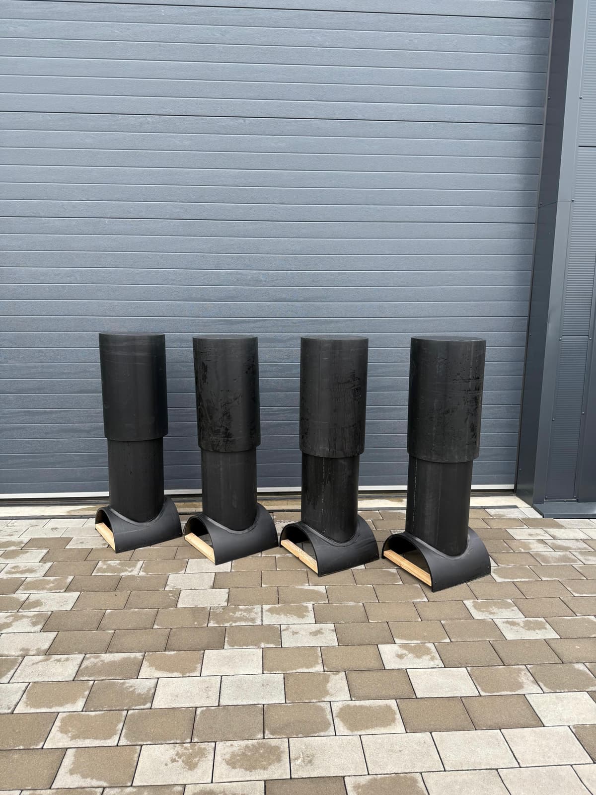 Sonderbauteile